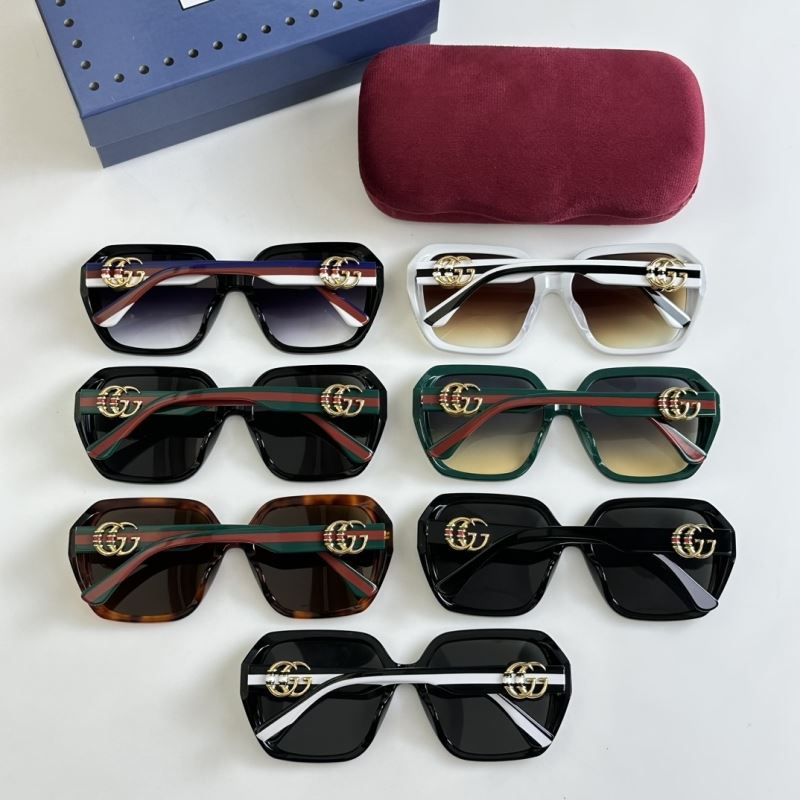 Gucci Sunglasses